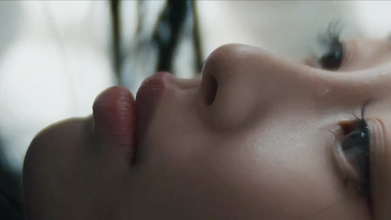 First Kiss