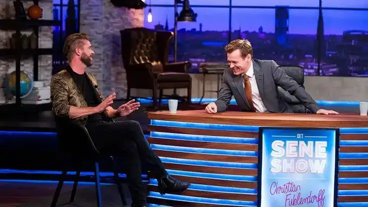Episode 2