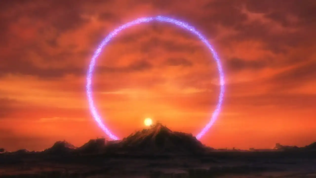 Beginning