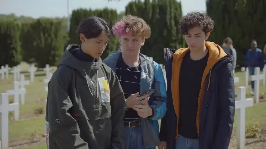 Episode 15