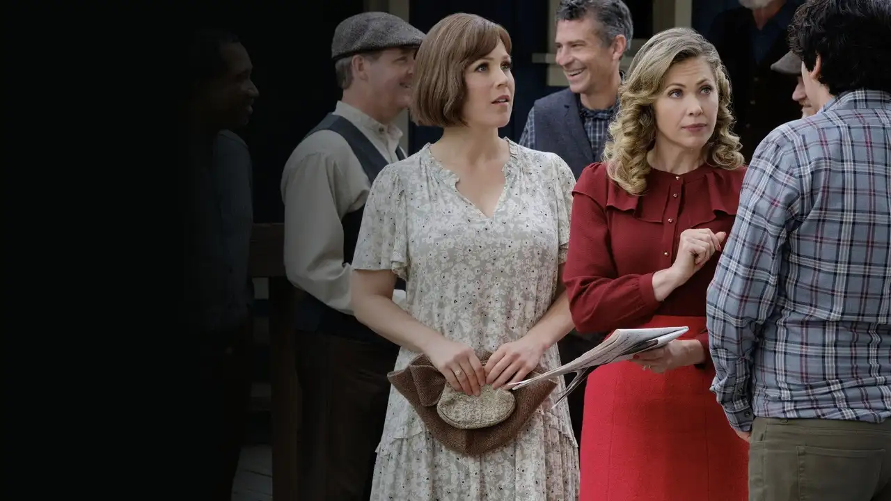 Up in the Air