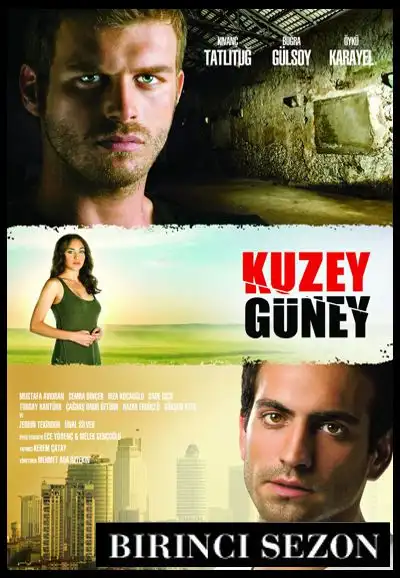 Season 1