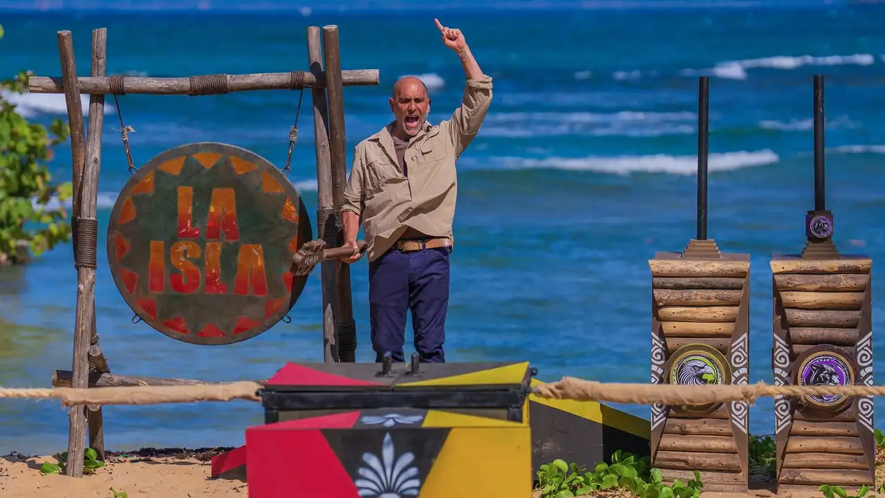 Arranca la competencia sin tregua