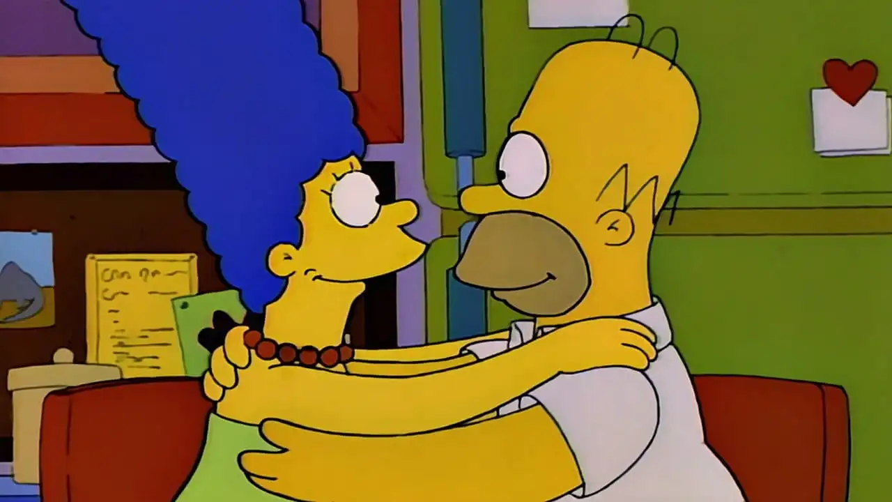 Another Simpsons Clip Show