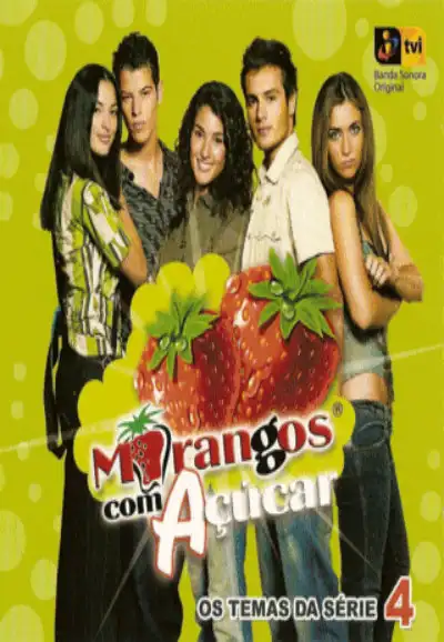 4: Espírito Rebelde
