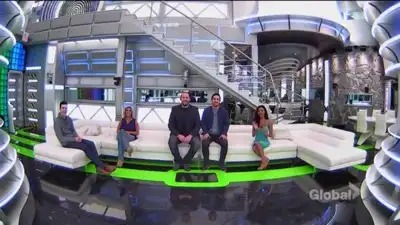 Live Eviction