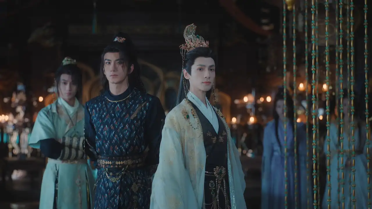 Episode 8