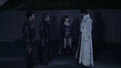Beast of the Demon Night, Part 2