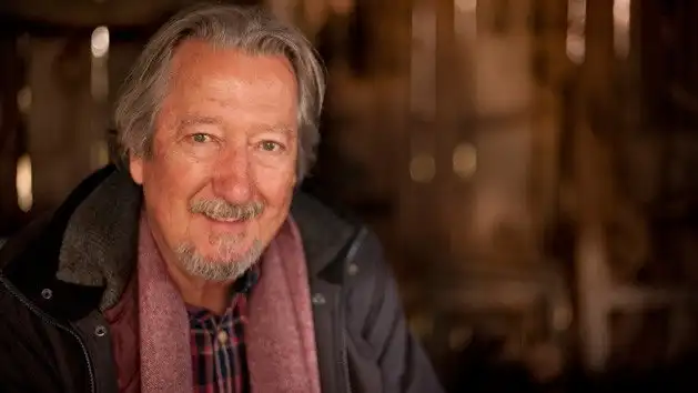 Michael Caton