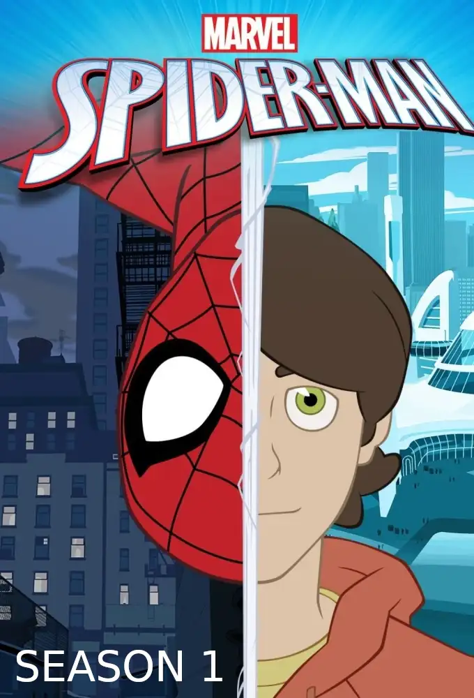 Season 1