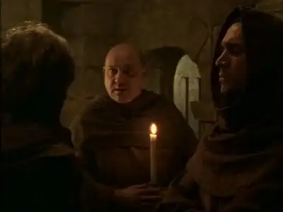 Song of the Executioner