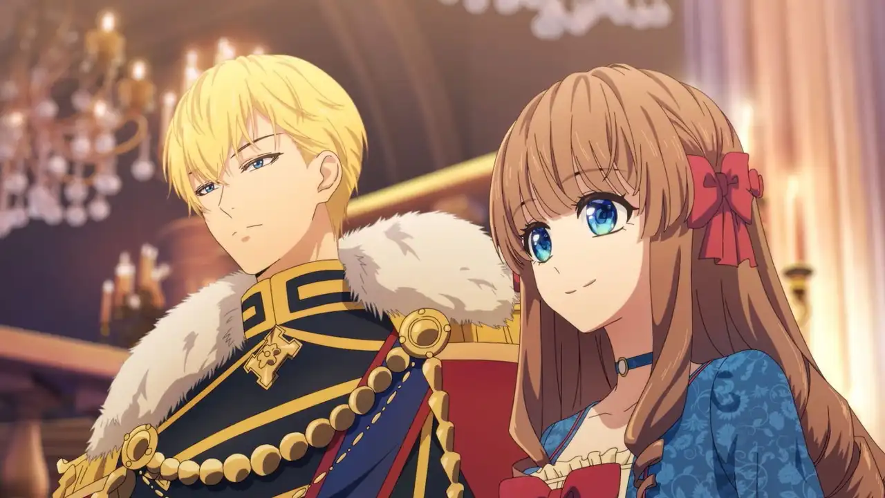 Love Rival's Homecoming