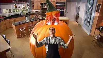 American Classic IX: Pumpkin Pie