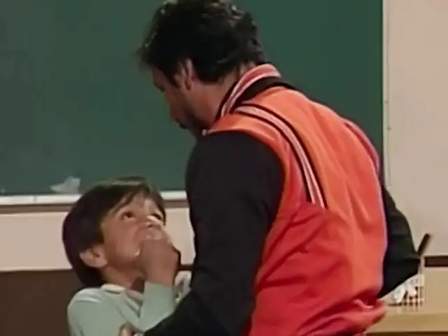 Episode 20