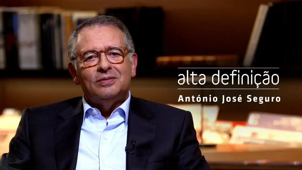 António José Seguro