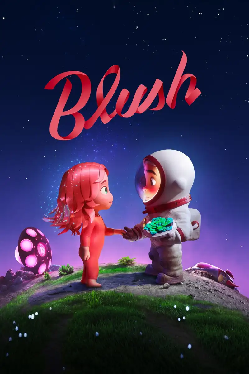 Blush