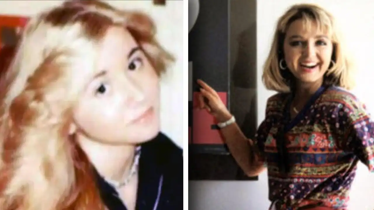 Murder at the Mall: The Michelle Martinko Case