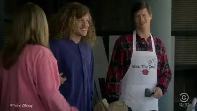Stop! Pajama Time