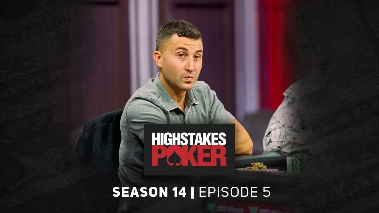 Episode 5