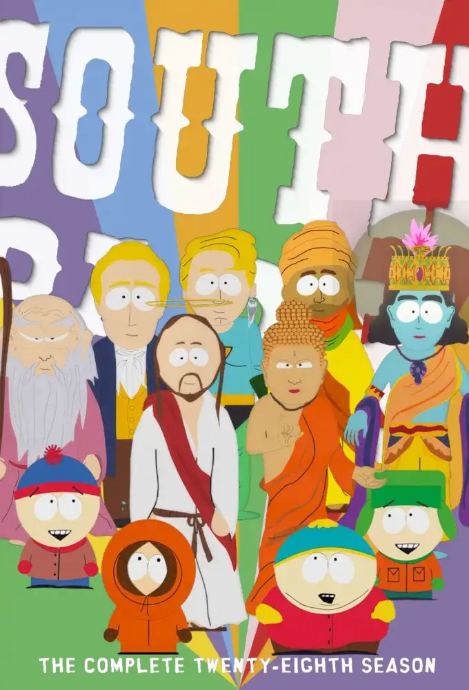 Season 28