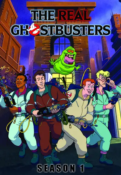 Season 1