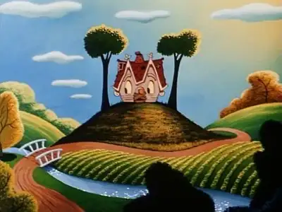 The Little House