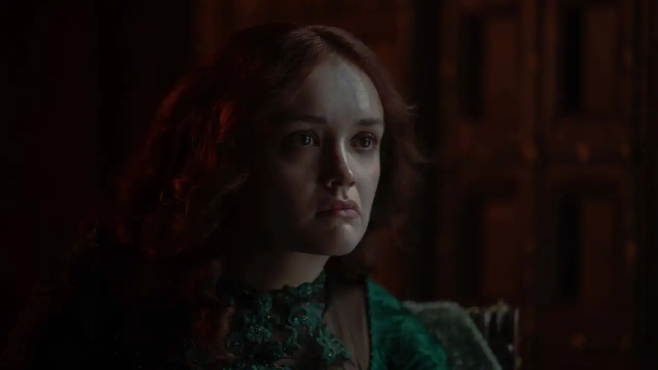 Inside S1 E9
