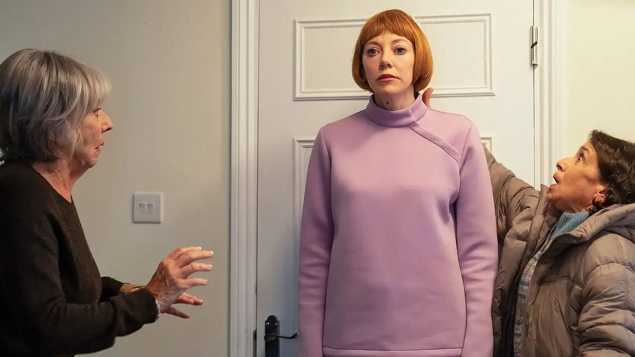 Episode 1