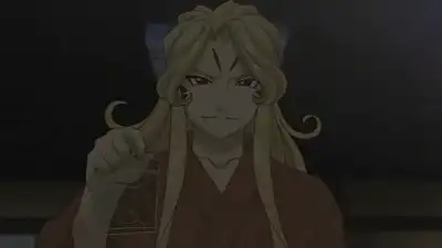 Ah! I'm Half Goddess, Half Demon?!