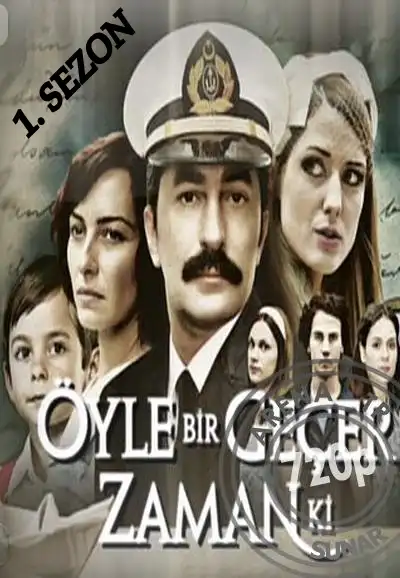 Season 1