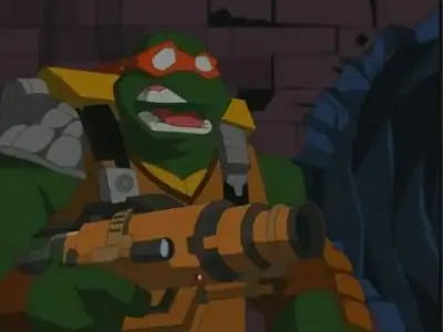 Adventures In Turtlesitting