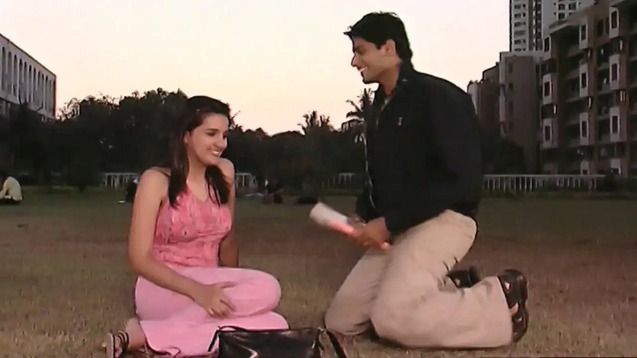 Dhruv to Save Jiya