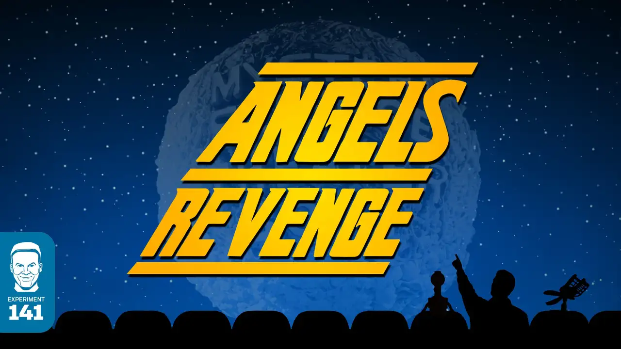 Angels Revenge