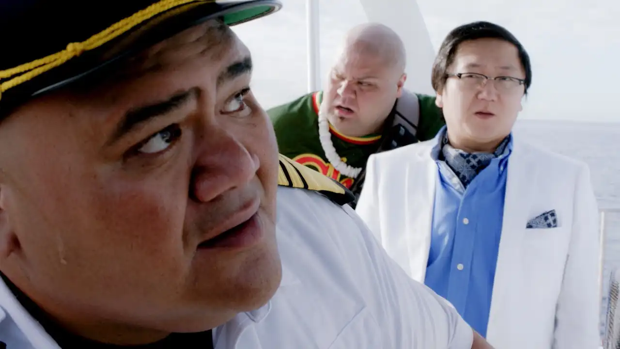 I ʻika Ka Ao (For the World to Know)