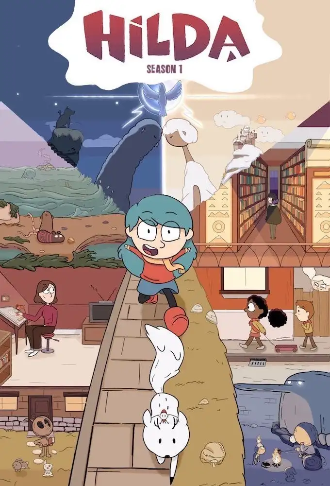Season 1