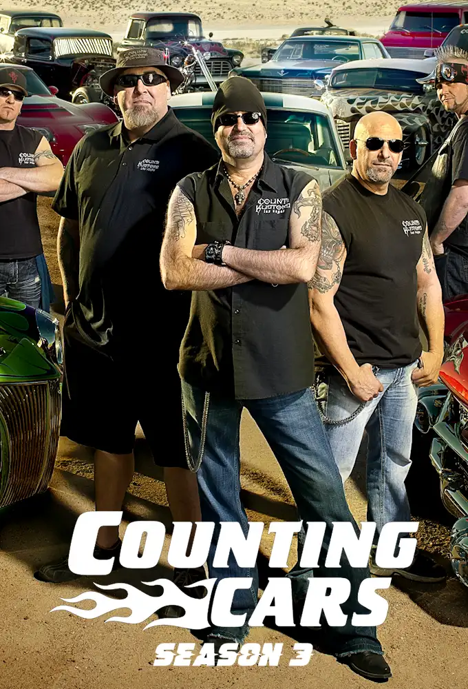Season 3