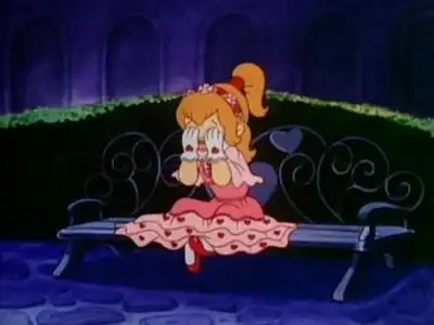 I Love the Chipmunks Valentine Special