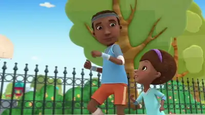 Run Doc Run!
