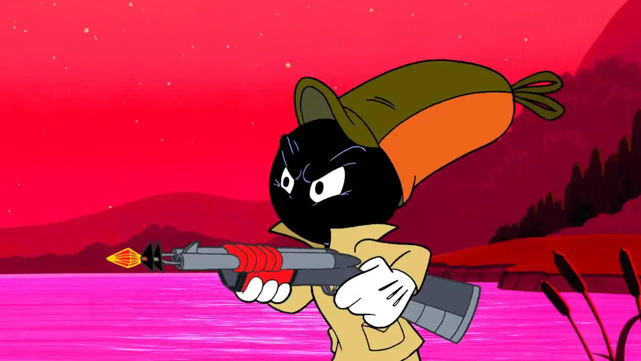 K-9 Quarry