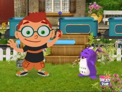 Melody the Music Pet