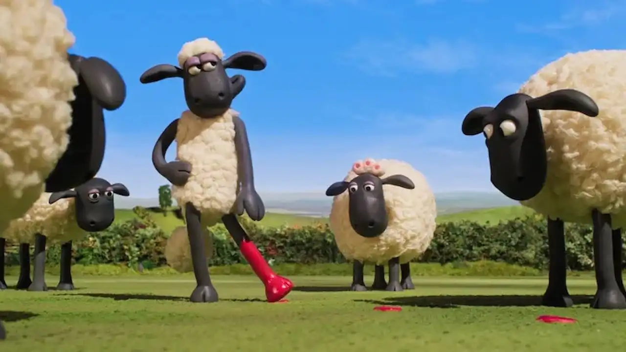 Hoof Fashion