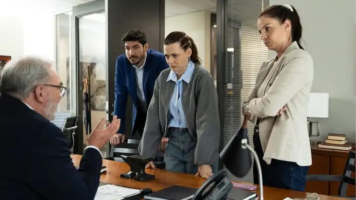 Épisode 5