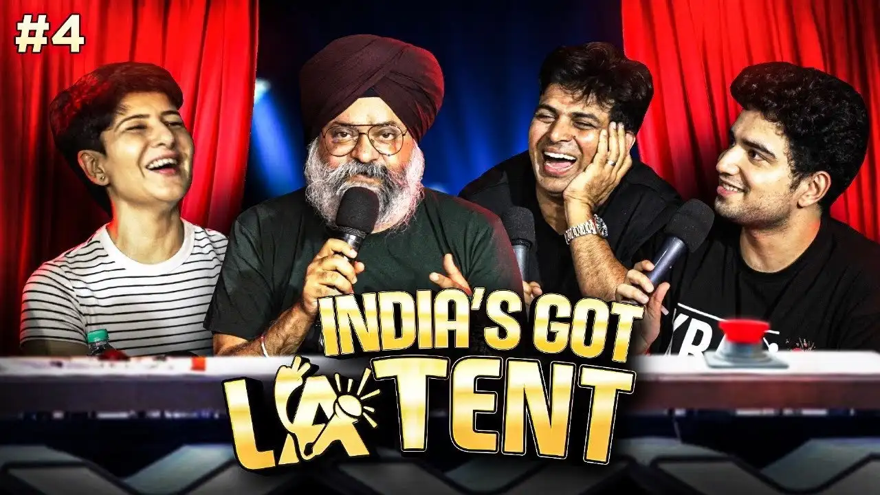 EP 04 ft. ‪@ComedianMaheepSingh‬ ​⁠‪@TandonAmit‬ ‪@neetipalta9490