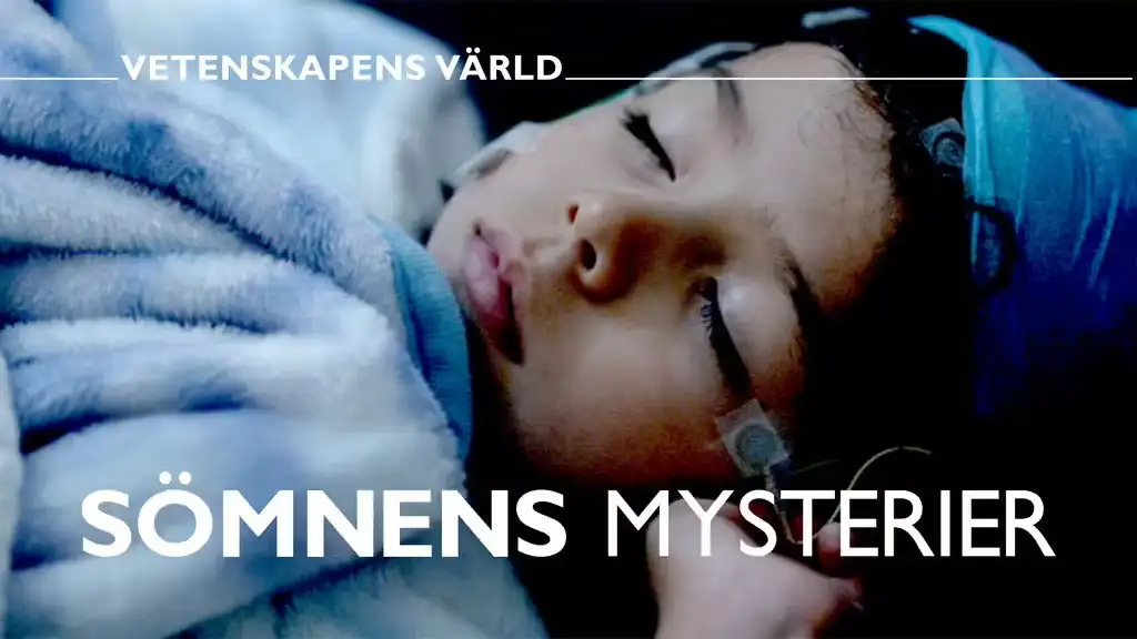 Sömnens mysterier