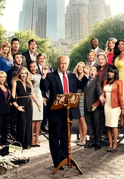 Season 14