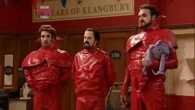 Alien