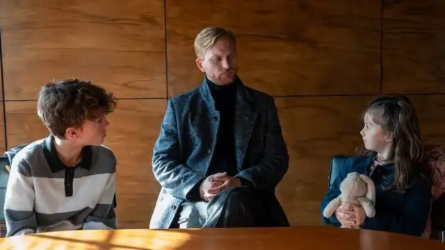 Episode 9