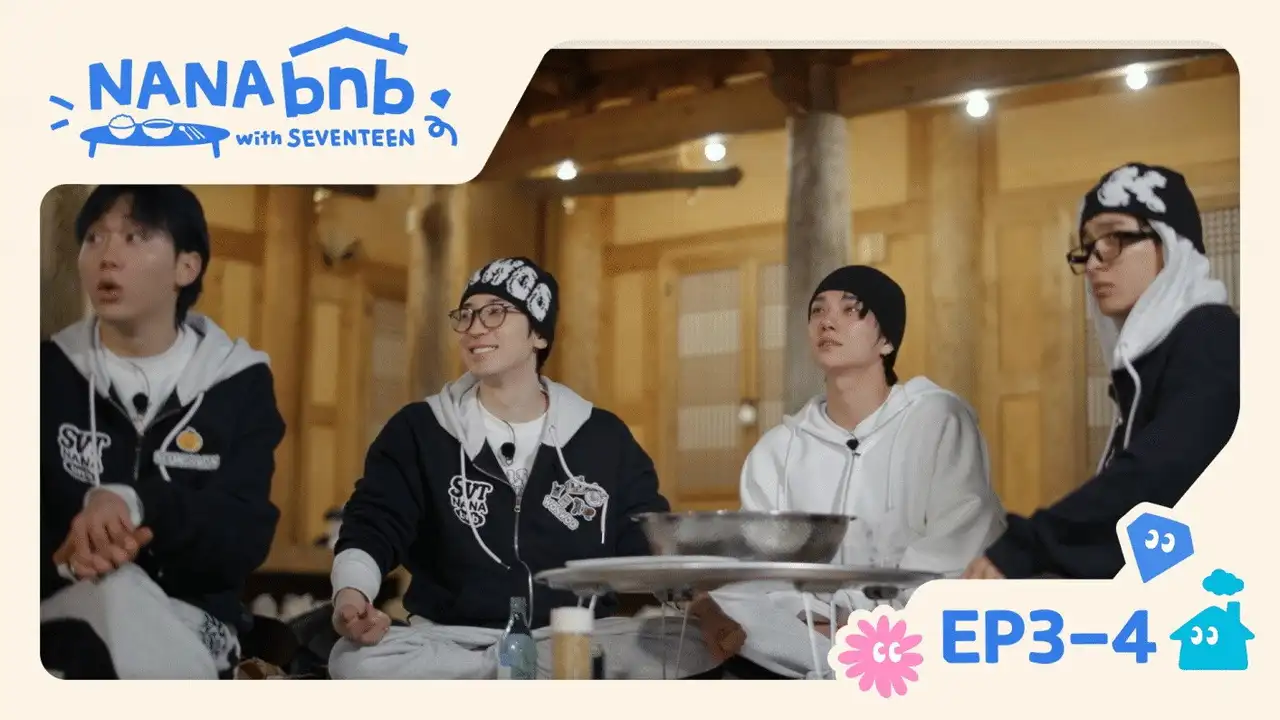 EP3-4. BnB Playbook