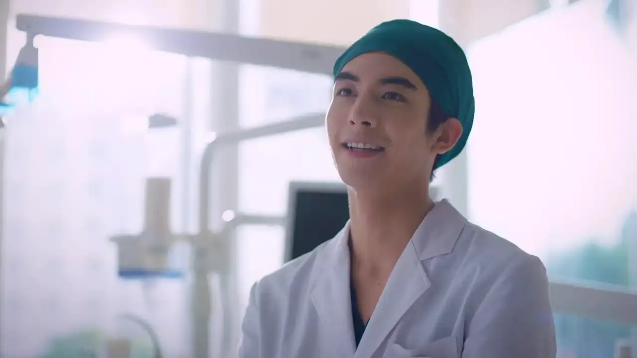 The Dentist