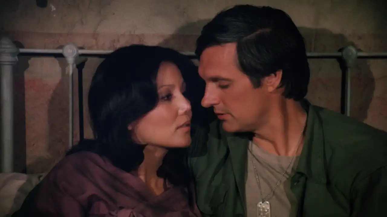 In Love and War